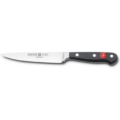 WÜSTHOF Универсален нож CLASSIC 14 cм, Wüsthof (WU452214)