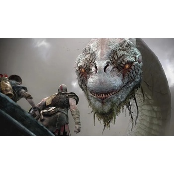 Image 1 of Sony God of War [PlayStation Hits] (PS4)