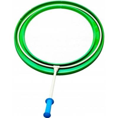 Obruč na bubliny Tuban vícebarevná 1000 ml 3 cm x 91 cm