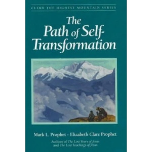 Path of Self Transformation | Mark L. Prophet, Elizabeth Clare Prophet (ISBN: 9780922729548)