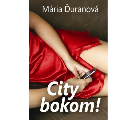 City bokom!