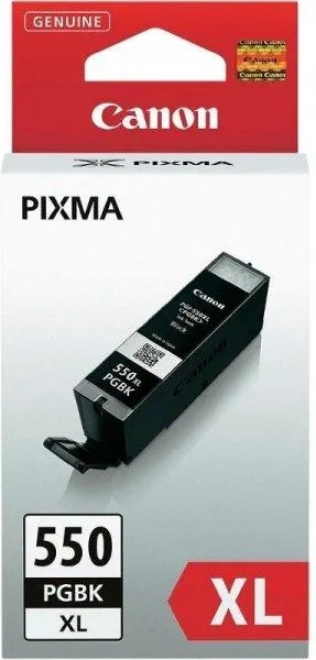 Canon PGI-550XL PGBK Black (BS6431B001AA)