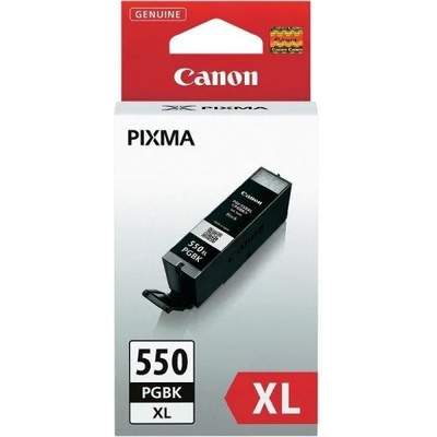Canon PGI-550XL PGBK Black (BS6431B001AA)