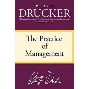 Image 1 of The Practice of Management