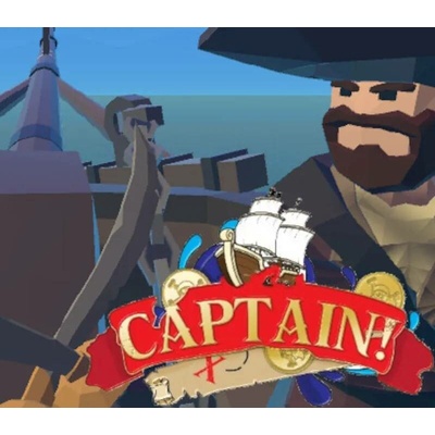 Captain!