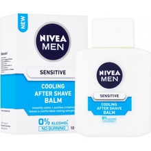 Nivea Men Sensitive Cooling balzám po holení 100 ml