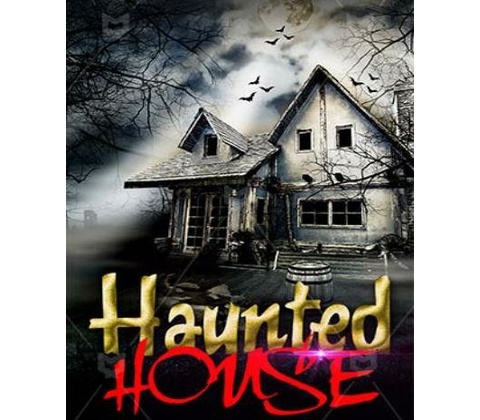 Haunted House