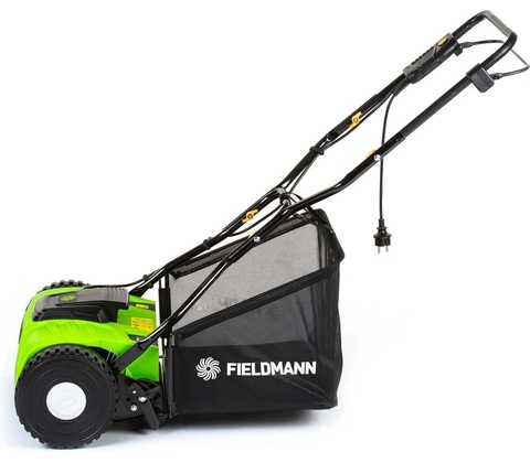 FIELDMANN FZR 1050-E