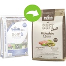Bosch Soft Chicken & Banana 2,5 kg