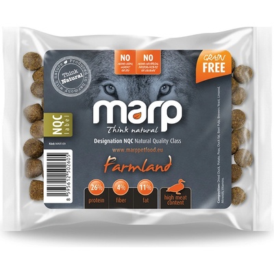 Marp Natural Farmland Duck 70 g
