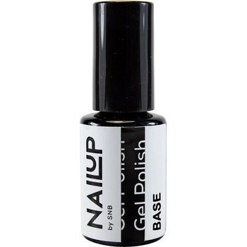 SNB Professional NailUP Основа за гел лак, 6 ml