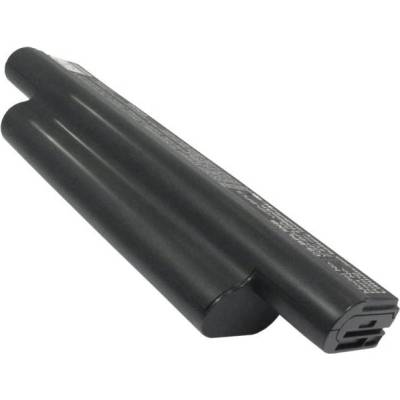 Батерия за Sony VAIO VGN-TX16C, VAIO VGN-TX38CP и други, 11000 mAh, Li-Ion (CS-BPL5NB)