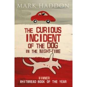 Curious Incident of the Dog In the Night-time | Mark Haddon (2014)