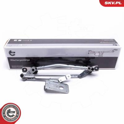 Mechanizmus stieračov ESEN SKV 05SKV117