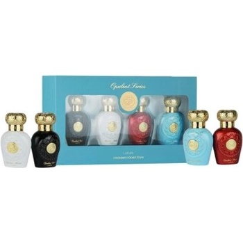 LATTAFA Opulent Collection 4X25ml
