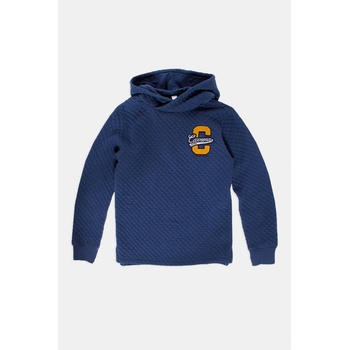 Carrera chlapecká mikina Insignia 835JP/65 Blue