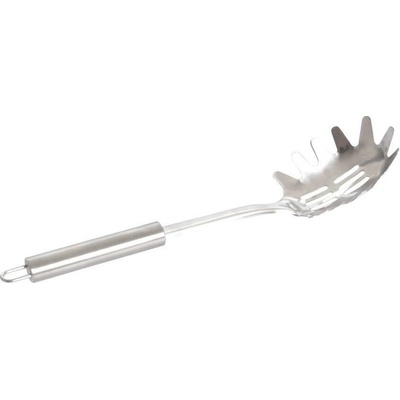Naběračka na špagety délka 30cm nerez