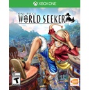 Hry na Xbox One One Piece: World Seeker