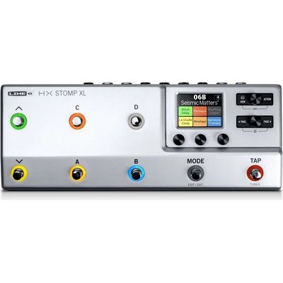 Line6 HX Stomp XL SL – Zboží Dáma