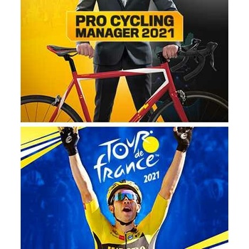 The Cycling Bundle 2021