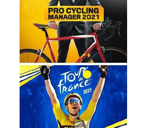The Cycling Bundle 2021