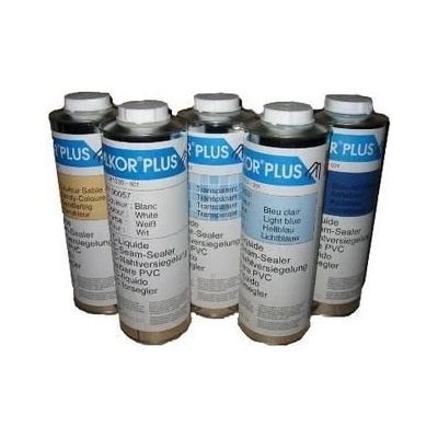 AlkorPlus tekuté PVC 1L Transparent