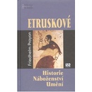 Etruskové