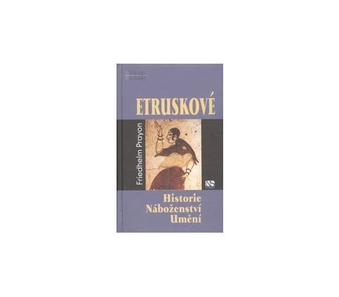 Etruskové