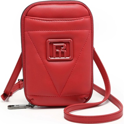 Pepe Moll dámská crossbody kabelka Jessica 261155 Red