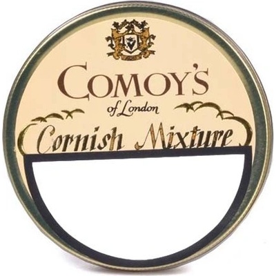 Fribourg & Treyer Comoys of London Cornish Mixture 50g
