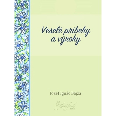 Veselé príbehy a výroky