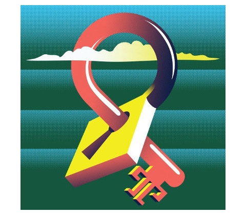 Temples - Volcano LP