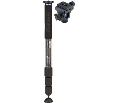 Benro MMA38C