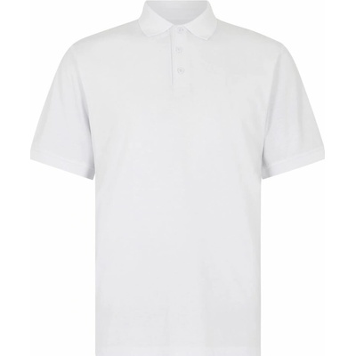 Kustom Kit pánské polo triko KK412 White