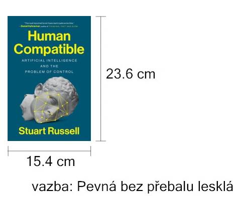 Human Compatible