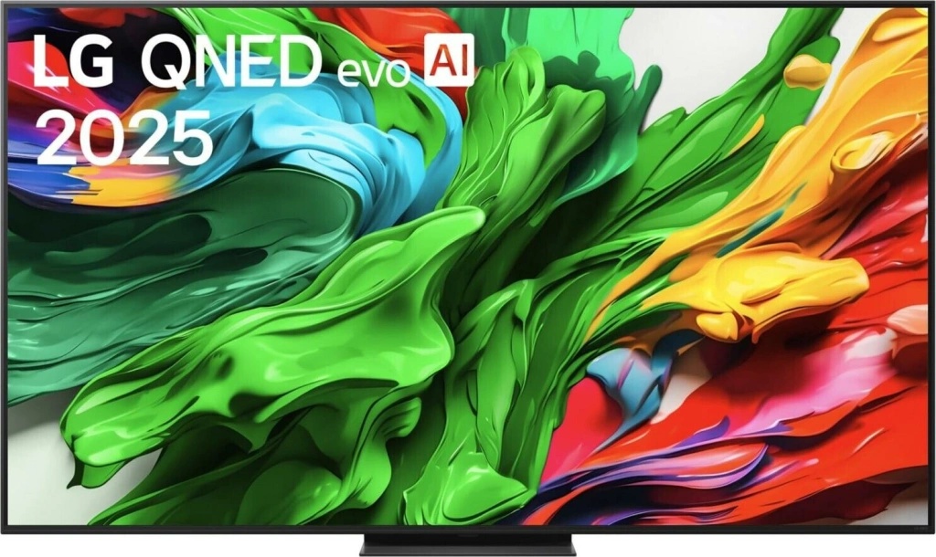 LG 75QNED87A6B
