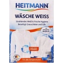 Heitmann Bieliaci prášok do prania 50 g