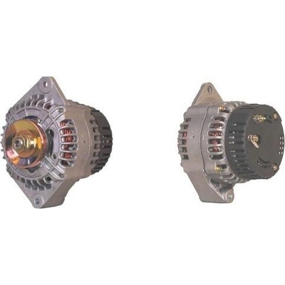 Alternátor Lada Niva 1.7, Lada 21214-3701010, AAK5105 originální díl