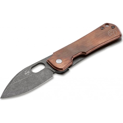 Böker Plus 01BO146 Gust Copper 7,3 cm