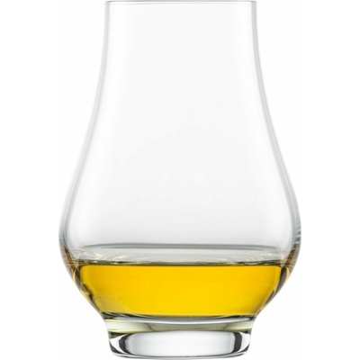 Zwiesel Glas Pohár na whisky WHISKY NOSING 4 x 322 ml