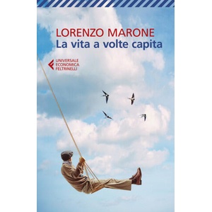 vita a volte capita | Lorenzo Marone (2026)