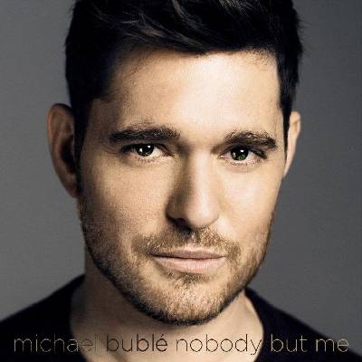 Warner Buble Michael: Nobody But Me (Deluxe Edition) - CD (014925)