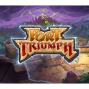 Fort Triumph
