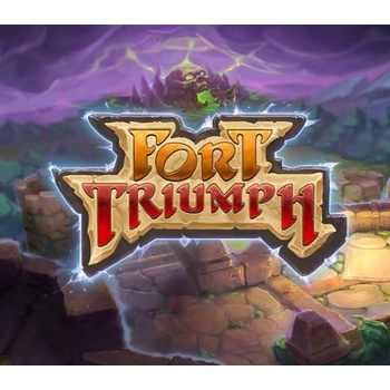 Fort Triumph