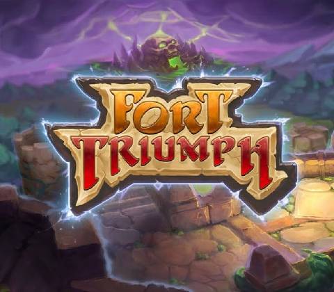 Fort Triumph