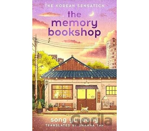 The Memory Bookshop