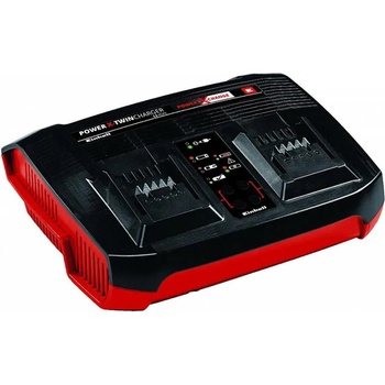 Image 1 of Einhell Power-X-Twincharger 3 A (4512069)