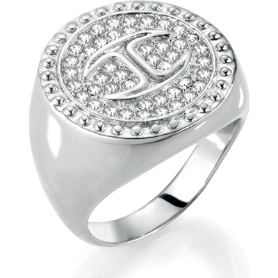 JUST CAVALLI PRSTEŇ BANQUE SCAEP09