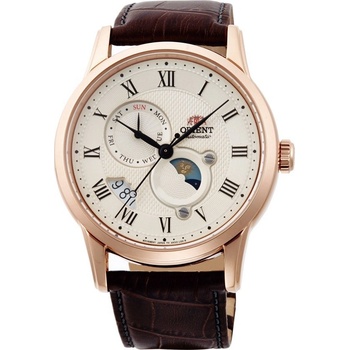 Orient AK0007S10B
