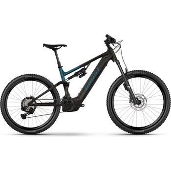GHOST E-ASX ABS 2026